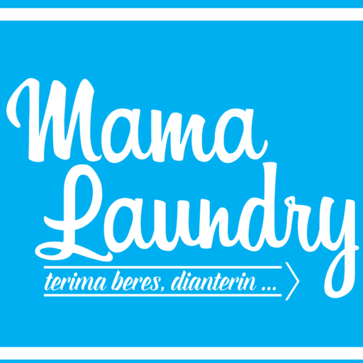 Logo mama Laundry